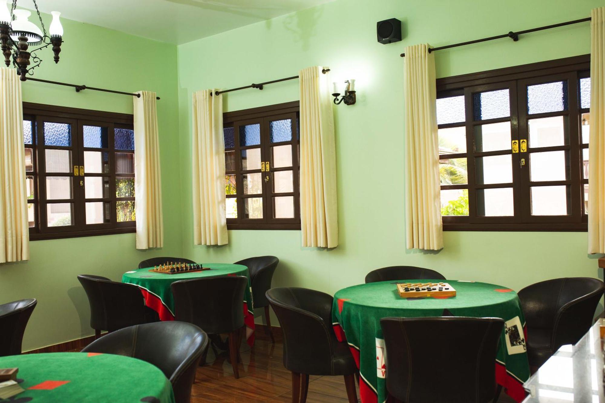 Hotel Fazenda Itaytyba Tibagi Exterior foto